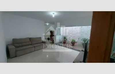 Casa com 3 quartos à venda na Rua Santa Maria Goretti, Vila Maria Alta, São Paulo