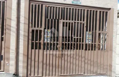 Apartamento para locação - vila maria alta, são paulo
