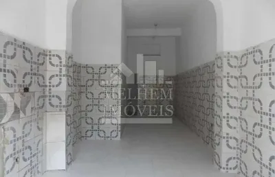 Ponto comercial para alugar na Rua Kobe, Jardim Japão, São Paulo