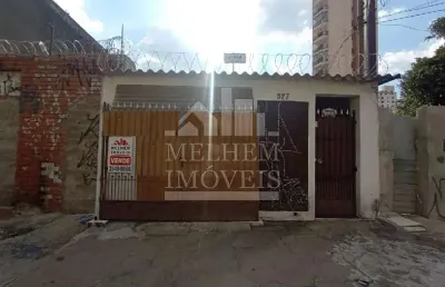 Terreno à venda na Rua Mere Amedea, Vila Maria, São Paulo
