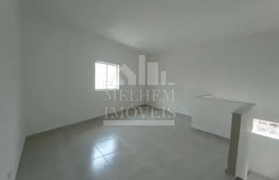 Casa com 1 quarto para alugar na Avenida Alberto Byington, Vila Maria Alta, São Paulo