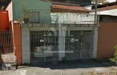Casa com 2 quartos à venda na Alameda Segundo-Sargento Fábio Pavani, Jardim Japão, São Paulo