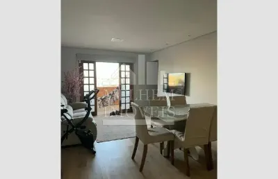 Apartamento com 3 quartos para alugar na Rua Arisugawa, Jardim Japão, São Paulo