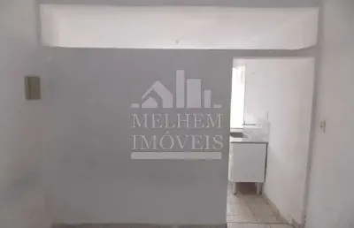 Casa com 1 quarto para alugar na R. Benturelli, Vila Ede, São Paulo