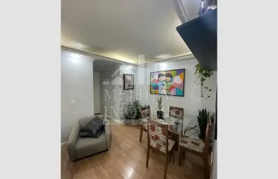 Apartamento com 2 quartos à venda na Rua Togo, Jardim Japão, São Paulo