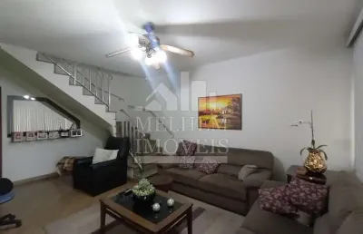 Casa com 3 quartos à venda na Avenida das Cerejeiras, Jardim Japão, São Paulo