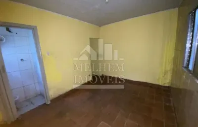 Casa com 1 quarto para alugar na Rua Kobe, Jardim Japão, São Paulo