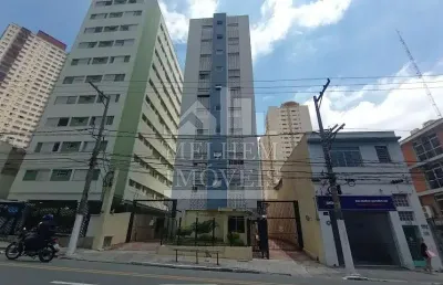 Apartamento com 2 quartos à venda na Rua Alfredo Pujol, Santana, São Paulo