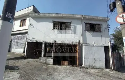 Casa com 5 quartos à venda na Rua Soldado José Fernandes da Silva, Jardim Japão, São Paulo