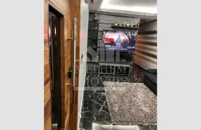 Casa com 3 quartos à venda na Rua Invasão dos Franceses, Vila Sabrina, São Paulo