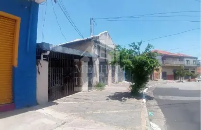 Casa com 4 quartos à venda na Av. Dr Benedito Estevão Dos Santos, Vila Maria Alta, São Paulo