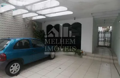Casa com 3 quartos à venda na Rua Kobe, Jardim Japão, São Paulo