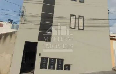 Apartamento a venda - vila isolina mazzei, são paulo