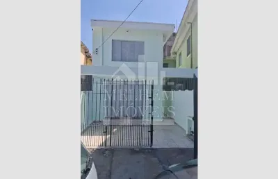 Casa com 3 quartos à venda na Rua Kioto, Vila Maria Alta, São Paulo