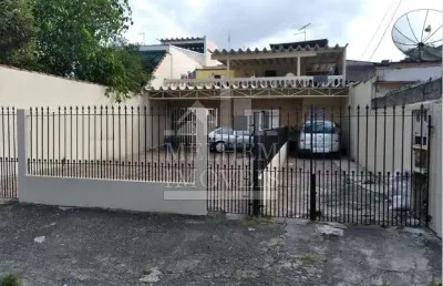 Casa com 3 quartos à venda na Rua Sérgio Leite de Camargo, Vila Sabrina, São Paulo