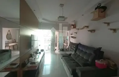 Casa com 3 quartos à venda na Rua Doutor Edson de Melo, Vila Maria Alta, São Paulo