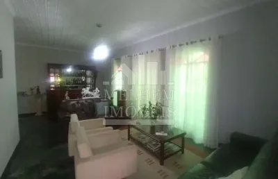 Casa com 3 quartos à venda na Rua Mussumés, Vila Maria Alta, São Paulo