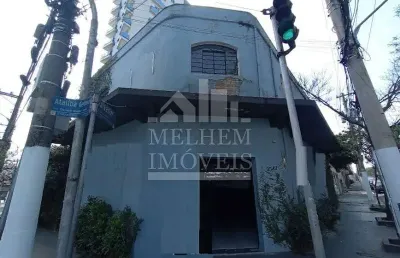 Ponto comercial à venda na Avenida General Ataliba Leonel, Carandiru, São Paulo