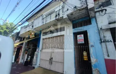 Casa com 9 quartos à venda na Rua Padre Sabóia de Medeiros, Vila Maria Alta, São Paulo