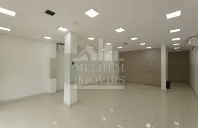 Ponto comercial para alugar na Avenida Guilherme Cotching, Vila Maria, São Paulo