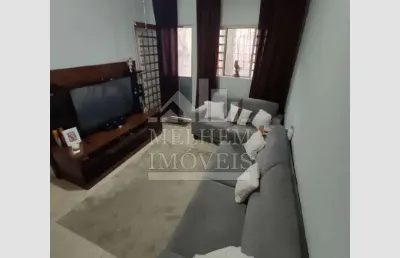 Casa com 5 quartos à venda na Rua Simão Borges, Vila Maria Alta, São Paulo