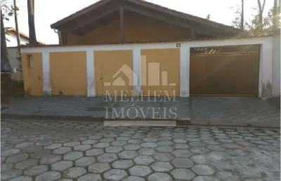 Casa com 2 quartos à venda na R. Eulicia Chaves Souza, Centro, Itanhaém