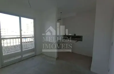 Apartamento com 2 quartos à venda na Rua Samurais, Vila Maria Alta, São Paulo