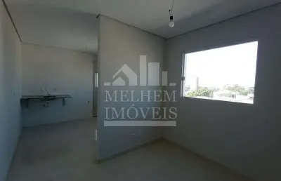 Apartamento com 2 quartos à venda na Rua Samurais, Vila Maria Alta, São Paulo
