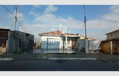 Casa com 6 quartos à venda na Avenida Belisário Pena, Vila Maria Alta, São Paulo