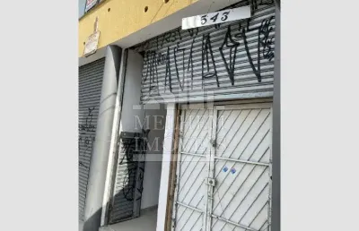 Conjunto comercial para locação - vila robertina, são paulo