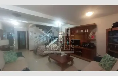 Casa com 5 quartos à venda na Rua Invasão dos Holandeses, Vila Sabrina, São Paulo