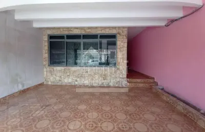 Casa com 3 quartos à venda na Rua Clarinda Maria de Oliveira, Jardim Guanca, São Paulo