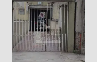 Casa com 3 quartos à venda na Rua Francisco Alves Bezerra, Parque Edu Chaves, São Paulo
