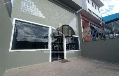 Ponto comercial para alugar na Avenida Conceição, Carandiru, São Paulo