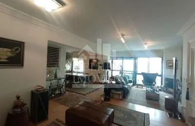 Apartamento para venda ou locação - vila andrade, são paulo