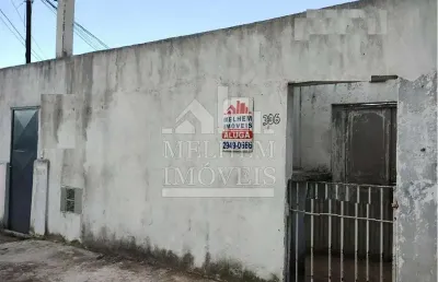 Casa com 1 quarto para alugar na Rua Orindiúva, Vila Maria Alta, São Paulo