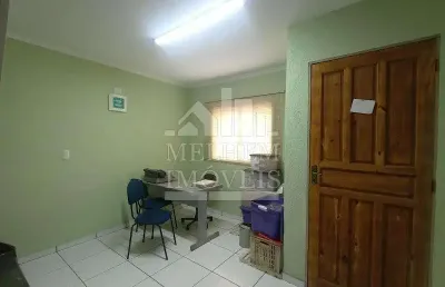 Casa com 2 quartos à venda na Rua Prefeito Milton Improta, Vila Maria, São Paulo