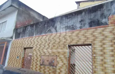 Sobrado a venda - jardim brasil (zona norte), são paulo