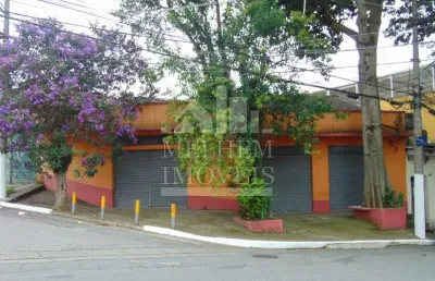 Ponto comercial à venda na Rua Soldado Jamil Dagli, Jardim Japão, São Paulo