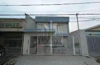 Casa com 5 quartos à venda na Rua Narita, Jardim Japão, São Paulo