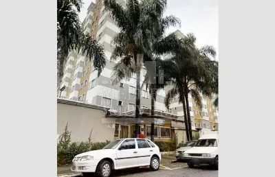 Apartamento com 2 quartos à venda na Rua Cabo Basílio Zequim Júnior, Parque Novo Mundo, São Paulo