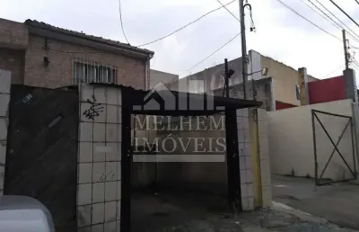 Casa com 3 quartos à venda na Avenida Conceição, Jardim Japão, São Paulo