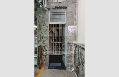Conjunto comercial para locação - vila maria alta, são paulo