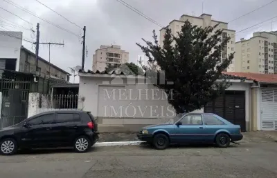 Terreno à venda na Rua Assano, Jardim Japão, São Paulo