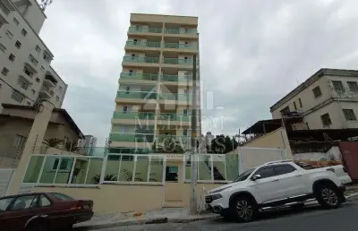 Apartamento com 2 quartos à venda na Rua Ladário, Parada Inglesa, São Paulo