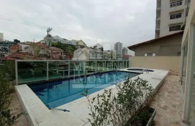 Apartamento com 2 quartos à venda na Rua Ladário, Parada Inglesa, São Paulo