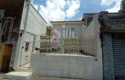 Casa com 2 quartos à venda na Rua Padre Sabóia de Medeiros, Vila Maria Alta, São Paulo