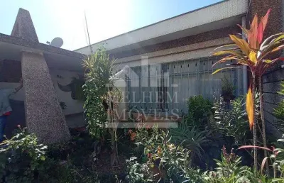 Casa com 6 quartos à venda na Rua Osaka, Jardim Japão, São Paulo