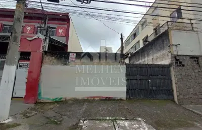 Terreno à venda na Rua Duarte de Azevedo, Santana, São Paulo