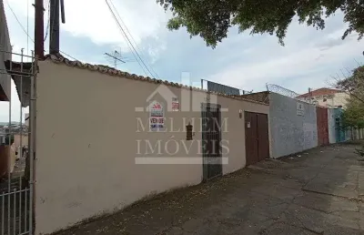 Casa com 1 quarto à venda na Rua Padre Sabóia de Medeiros, Vila Maria Alta, São Paulo